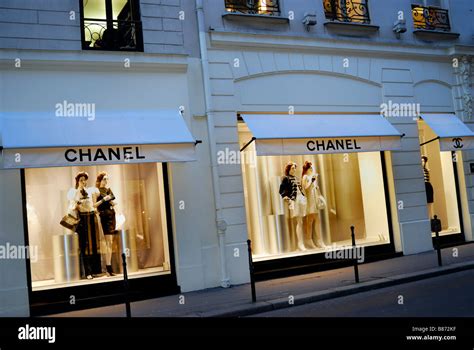 buy used chanel clothing|stores that carry chanel.